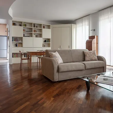 Apartament Italianway - Dall'ongaro