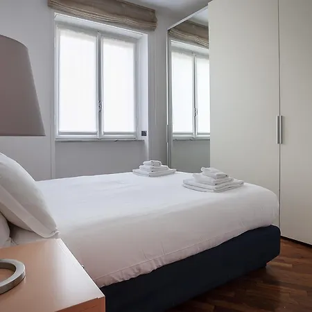 Italianway - Dall'ongaro Apartament Mediolan