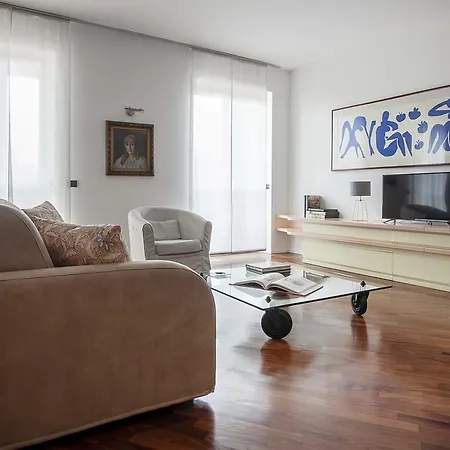Apartament Italianway - Dall'ongaro
