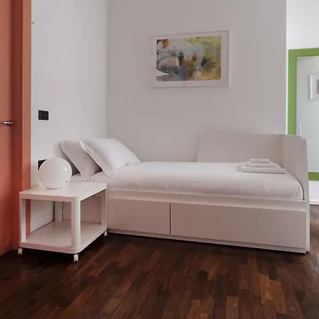 Apartament Italianway - Dall'ongaro *