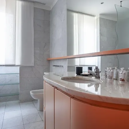 Italianway - Dall'ongaro Apartament