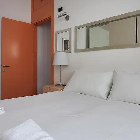 Italianway - Dall'ongaro Apartament *