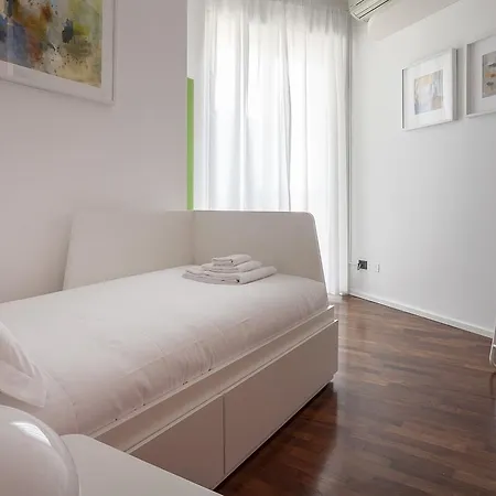 Italianway - Dall'ongaro Apartament *