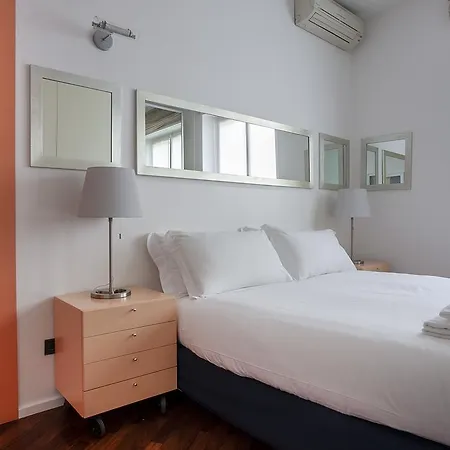 Italianway - Dall'ongaro Apartment Milan