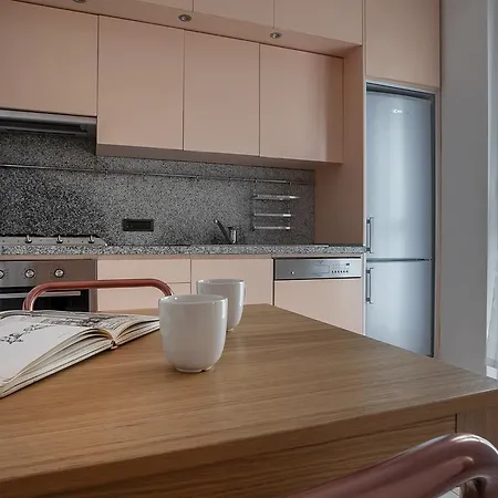 Italianway - Dall'ongaro Apartment *
