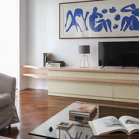 Italianway - Dall'ongaro Apartman
