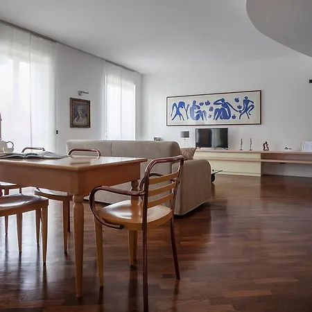 Apartman Italianway - Dall'ongaro *