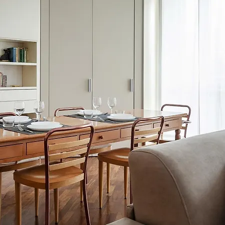 Apartman Italianway - Dall'ongaro *